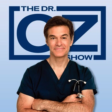 Dr. Oz Response Not Good Enough