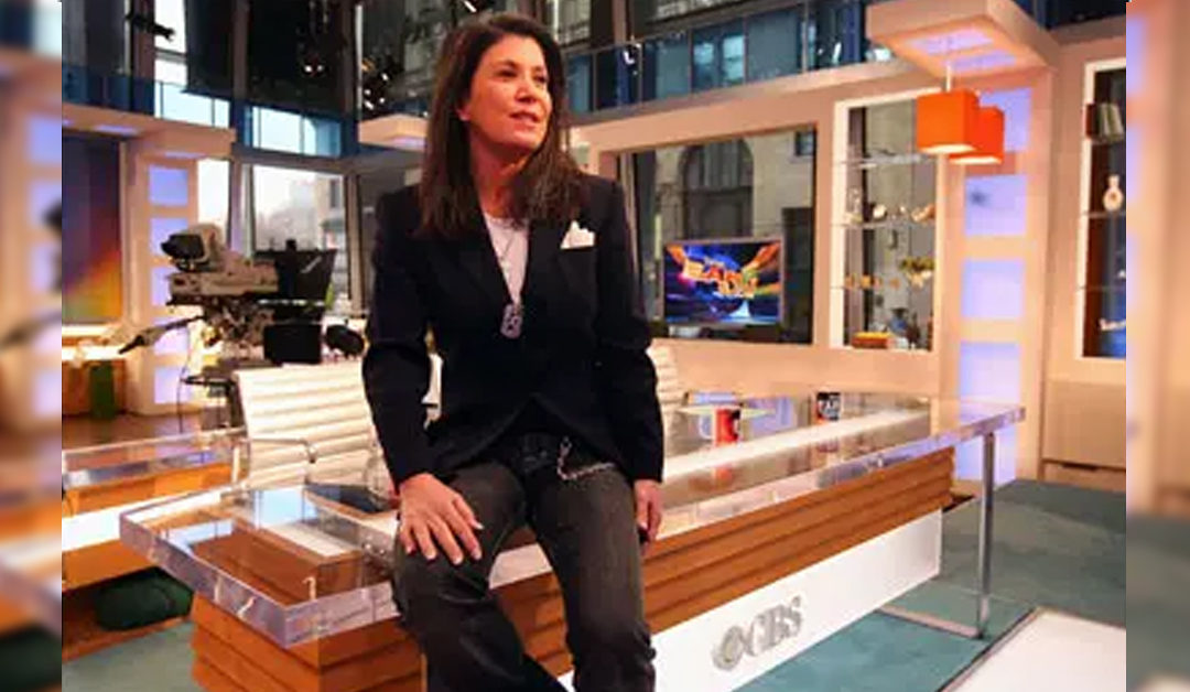 Former Good Morning America Shelley Ross has been appointed as president of The Cure Alliance