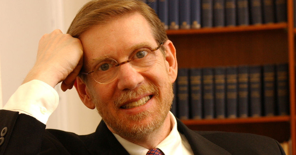 Fmr FDA Chief Wrong Re 21st Cent Cures