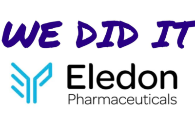 Eledon Pharmaceuticals Announces Submission of an Investigational New Drug (IND) Application for Islet Transplantation